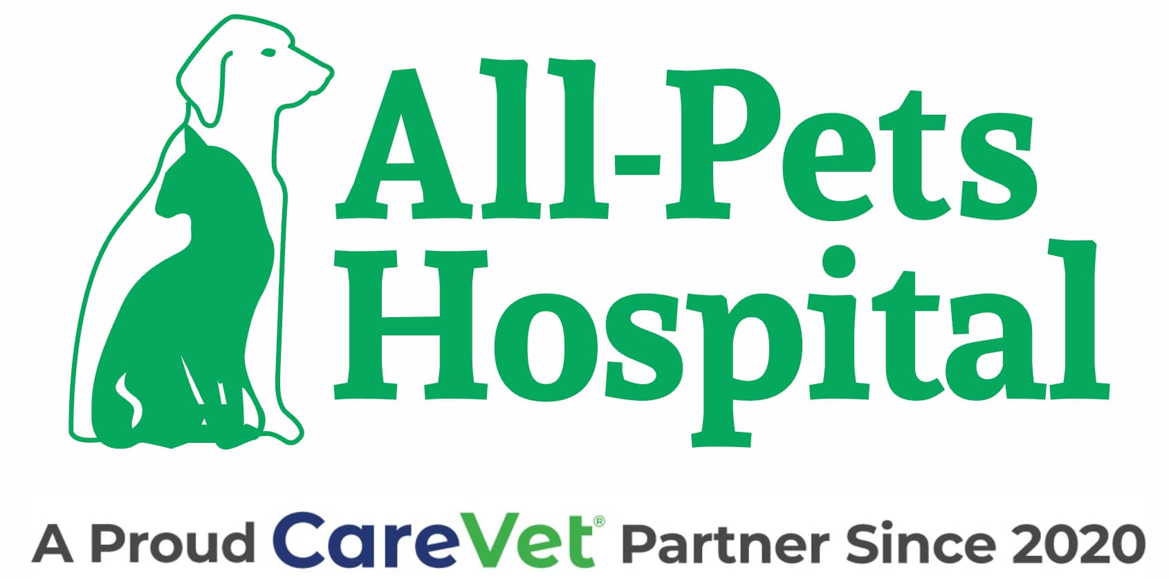 All-Pets Hospital Logo
